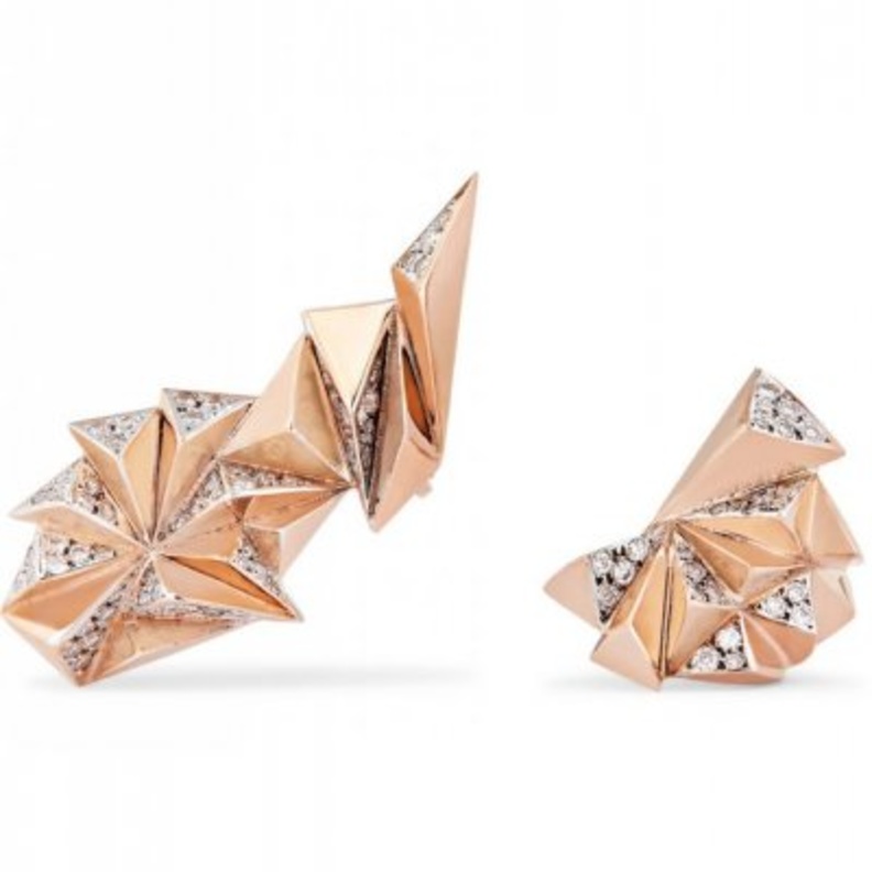  أقراط من Jacquie Aiche