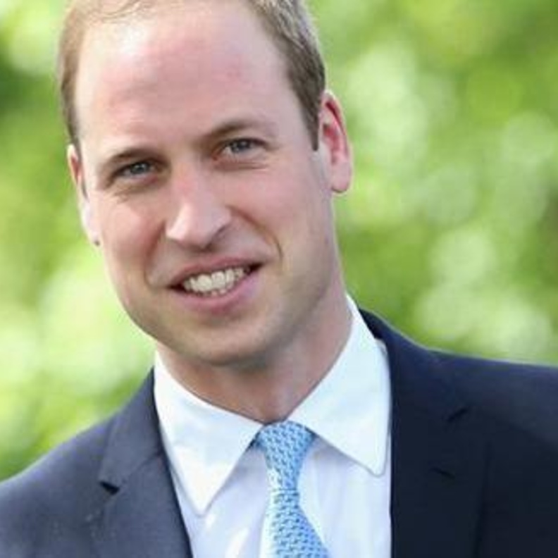 الأمير وليام سيزور قبر جدته الأميرة أليس