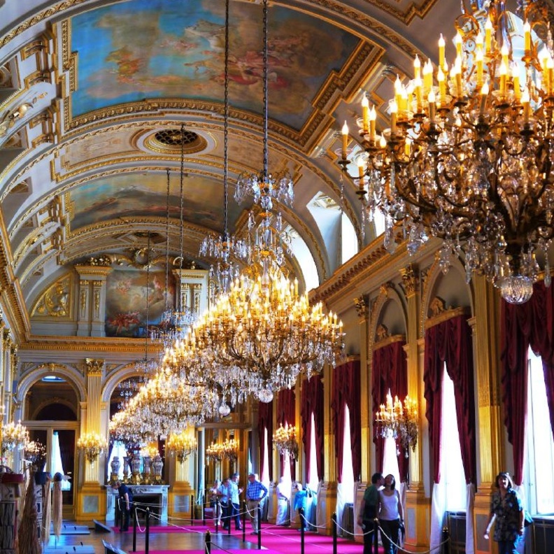 حديقة أوروبا الصغيرة