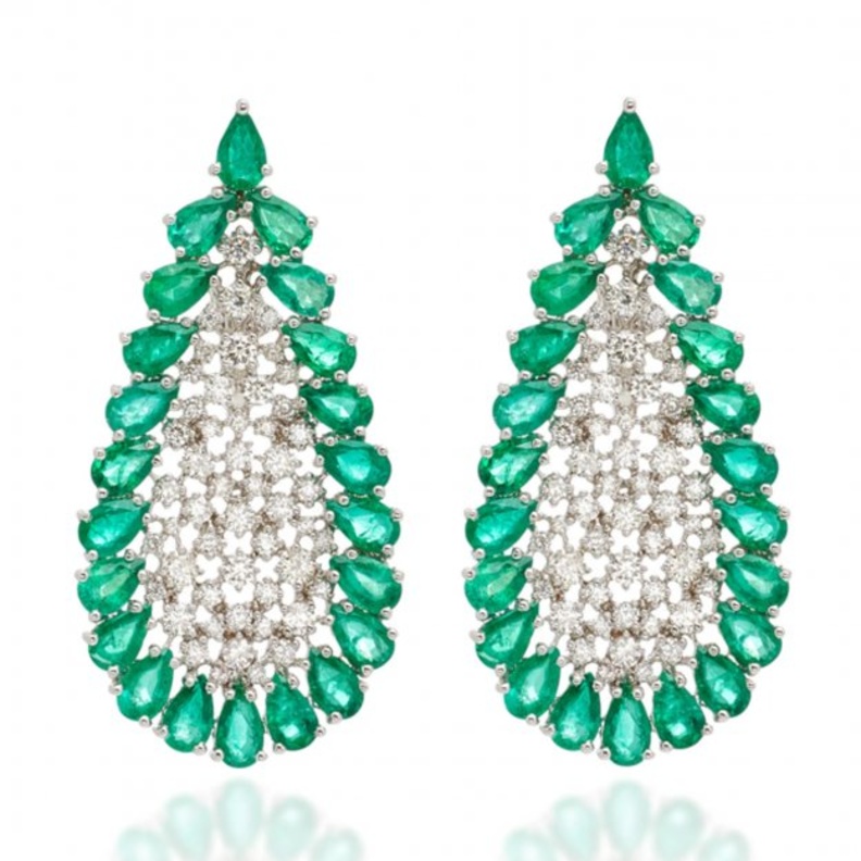 قلادة من كامين Kamyen Jewellery