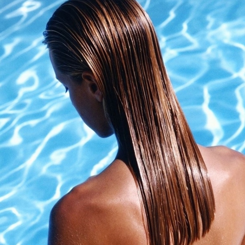  لا تعتمدي تسريحات الشعر المشدودة