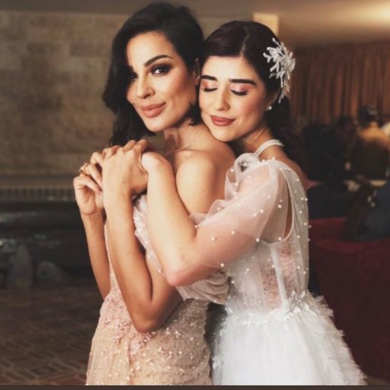 احتراق منزل اميرة في مسلسل طريق 2018