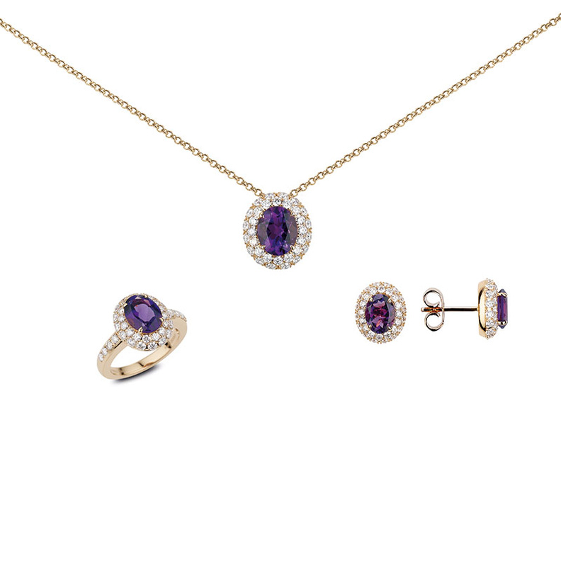 هدايا استثنائية من دار Mouawad في عيد الفطر المبارك.. لأناقة باهرة