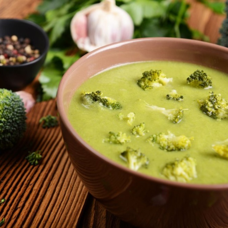 مكوناتها الخالية من الدسم والنار الهادئة لطهيها أساس الاستفادة منها