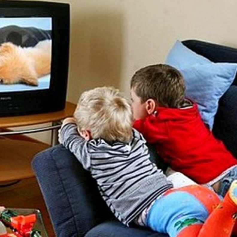 تتحكم المرحلة العمرية للاطفال في تحديد الطرق الصحيحة والصحية لاستخدام التلفاز والالعاب الالكترونية