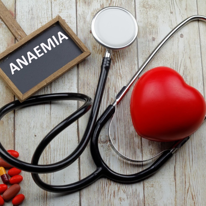 ما هي اسباب نقص الهيموجلوبين وعلاجه