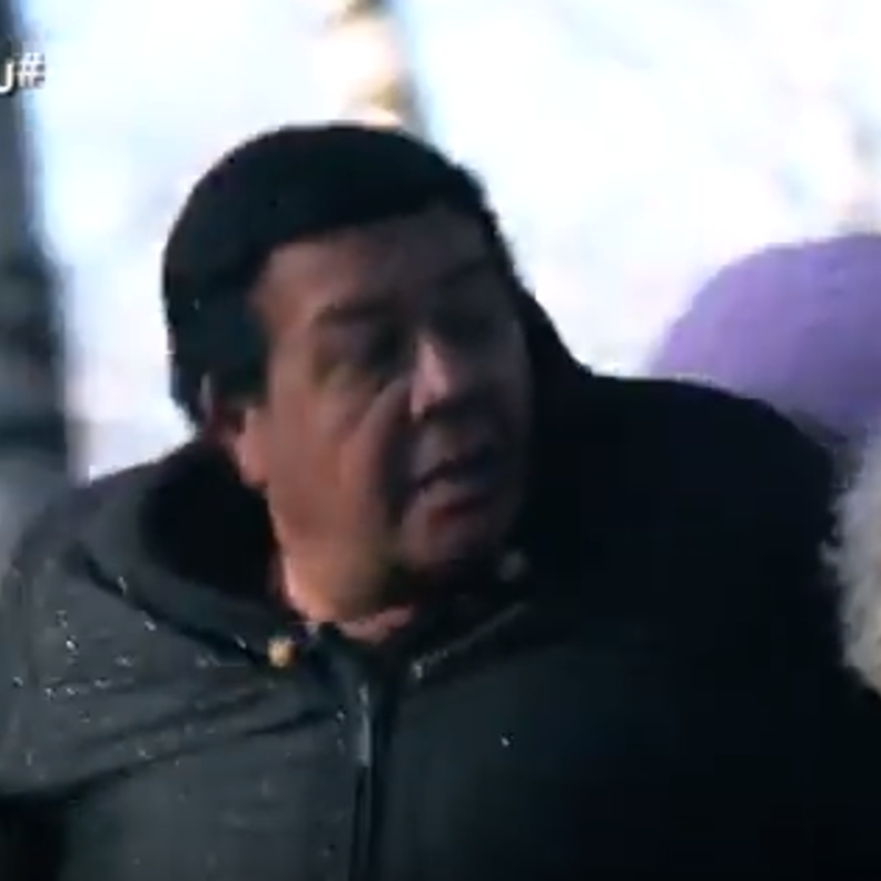 رامز تحت الصفر