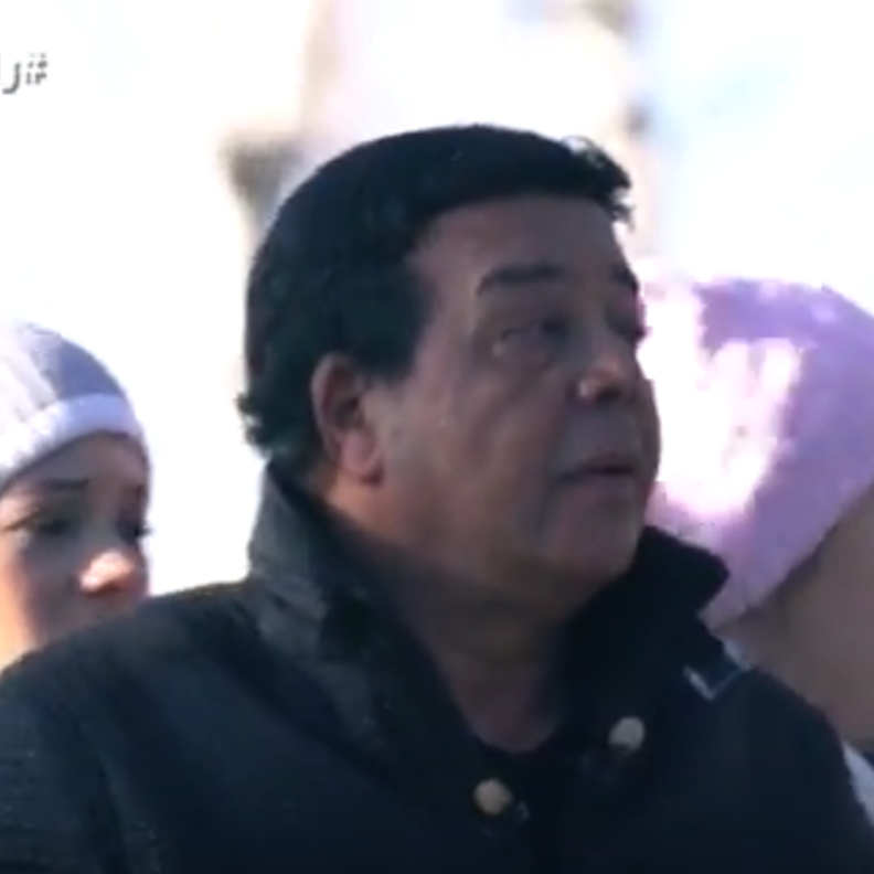 رامز تحت الصفر