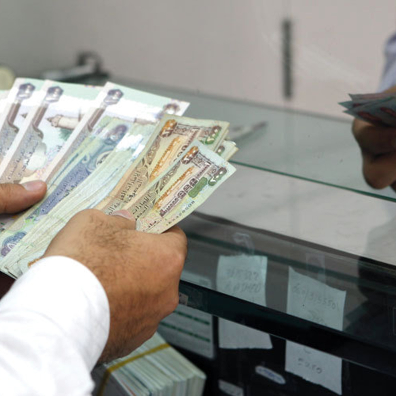 رواتب العمال