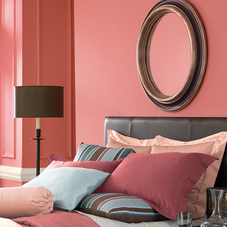 كيفية اختيار الوان غرف النوم حسب برجك