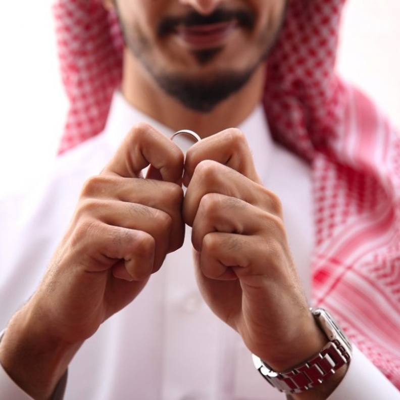 من تصوير المصورة السعودية ابتسام الدريبي