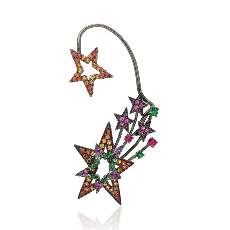  اسوارة من روزا دي لاكروز Rosa de la Cruz