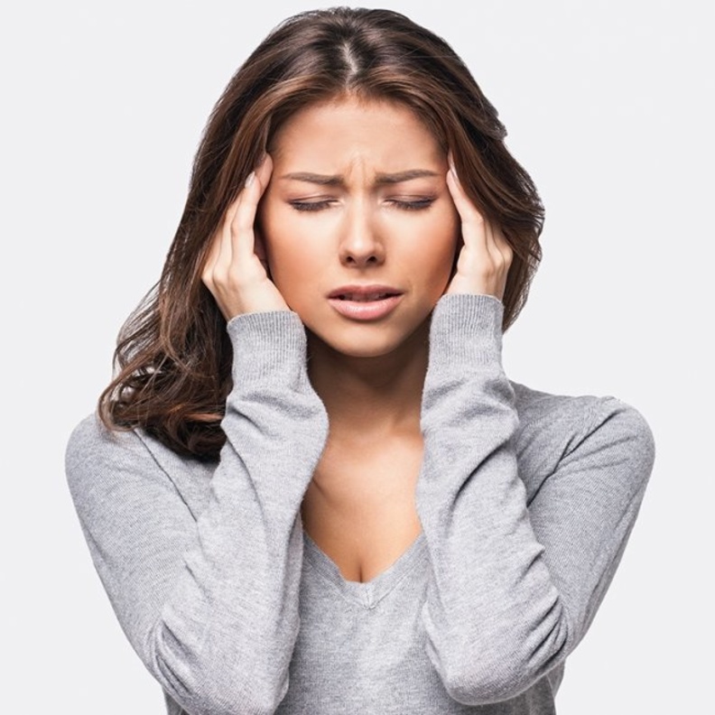 ما هي اعراض الشقيقة