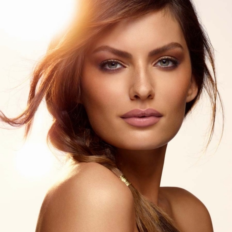 لا تسمحي لحرارة الصيف أن تفسد مكياجك