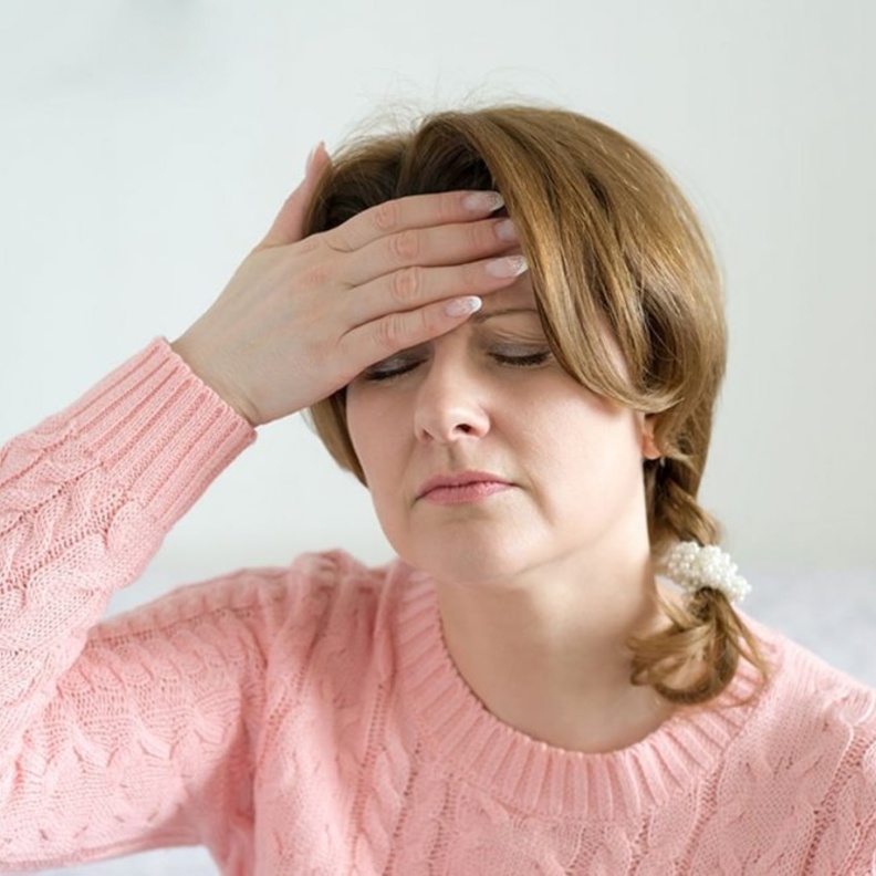 حمض الفوليك يجنبك الاصابة بالسكتة الدماغية