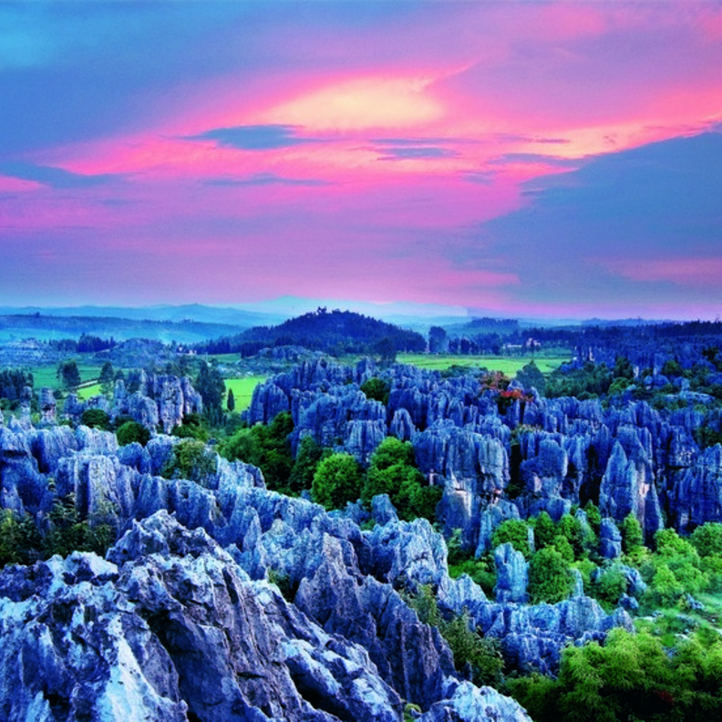 من مدينة هانغزو