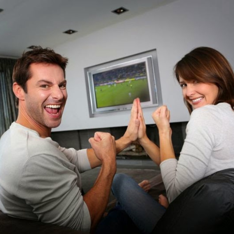 نصائح هامة للزوجات مع بدء مباريات كأس العالم