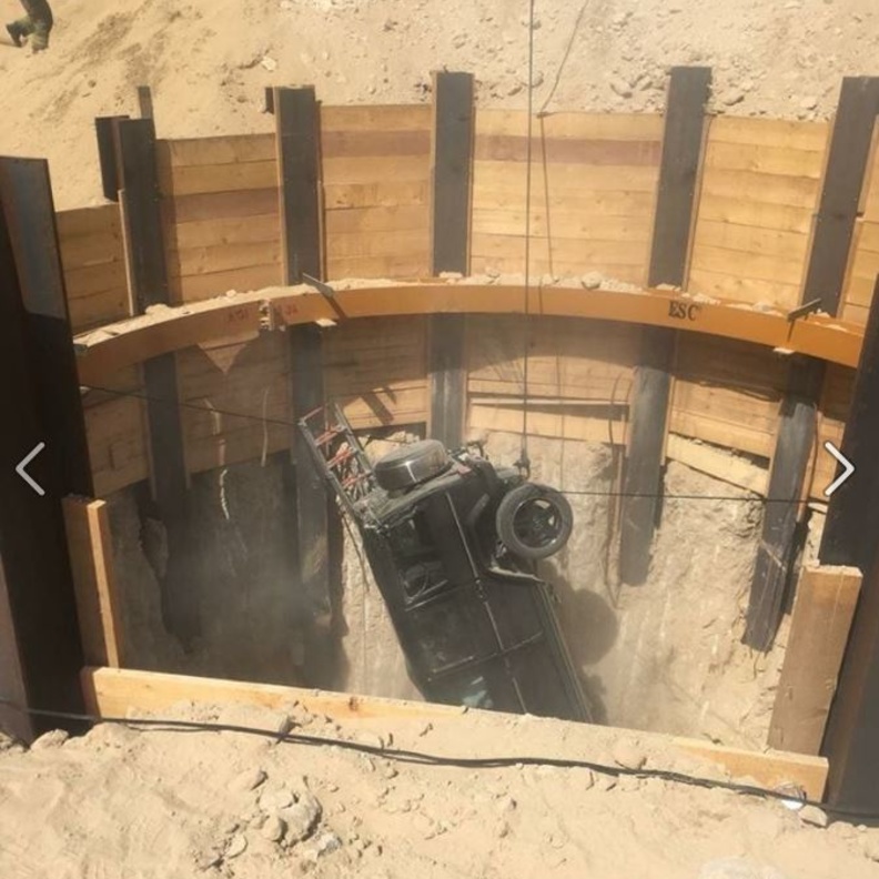 دفاع مدني دبي