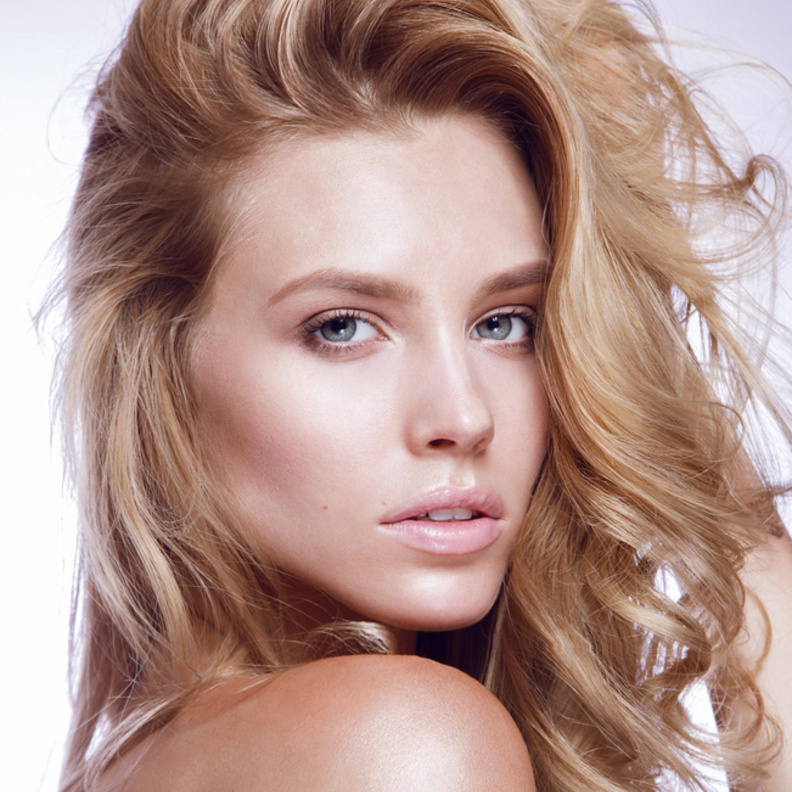 عالجي مشكلة تساقط الشعر بماسك الجزر الروسي