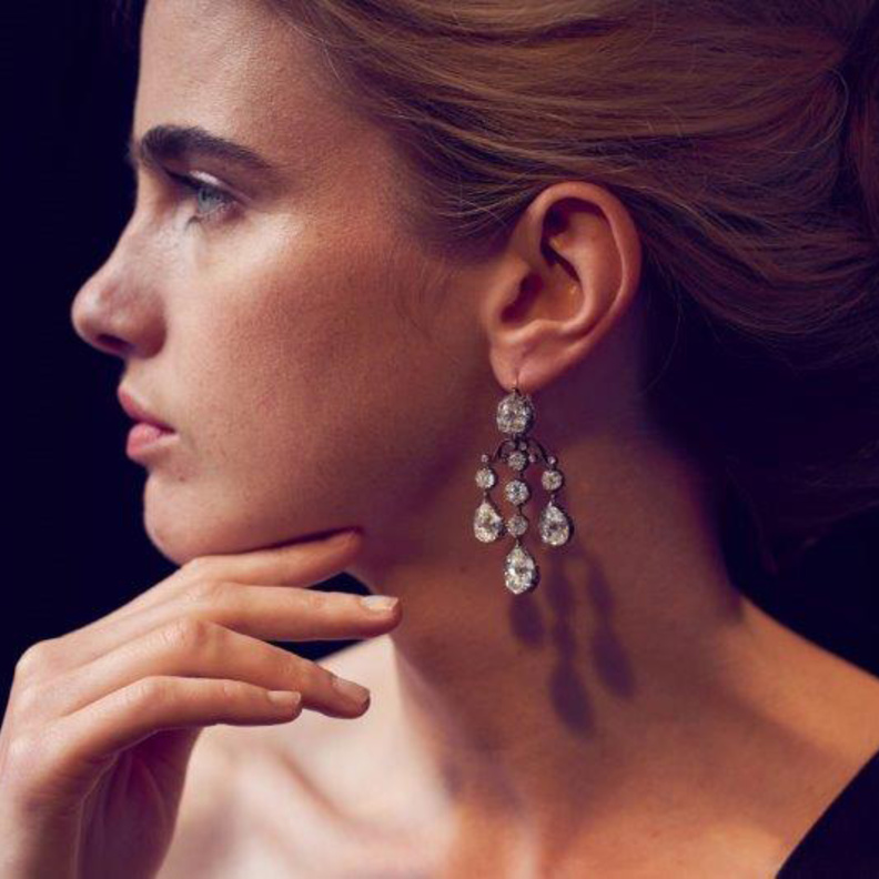 رؤى مذهلة لروعة واحدة من السلالات الملكية الأوروبية الأكثر أهمية