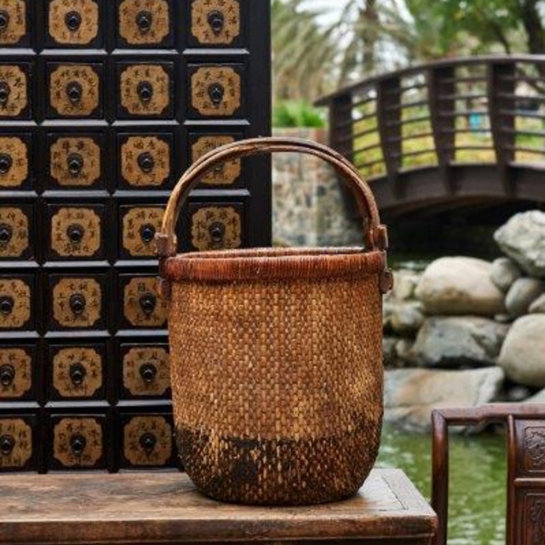 افتح أبواب منزلك ورحّب بسحر الشرق  مع مارينا هوم إنتيريورز