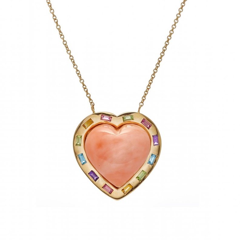 سلسلة من جينيفر ماير Jennifer Meyer