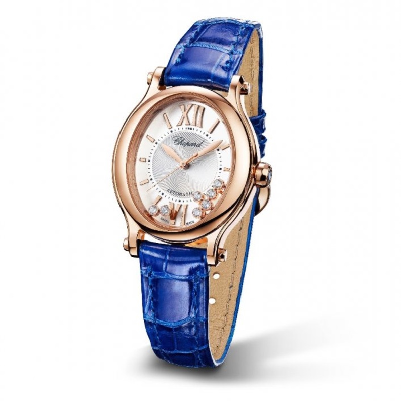 ساعات بوزيشن من بياجيه