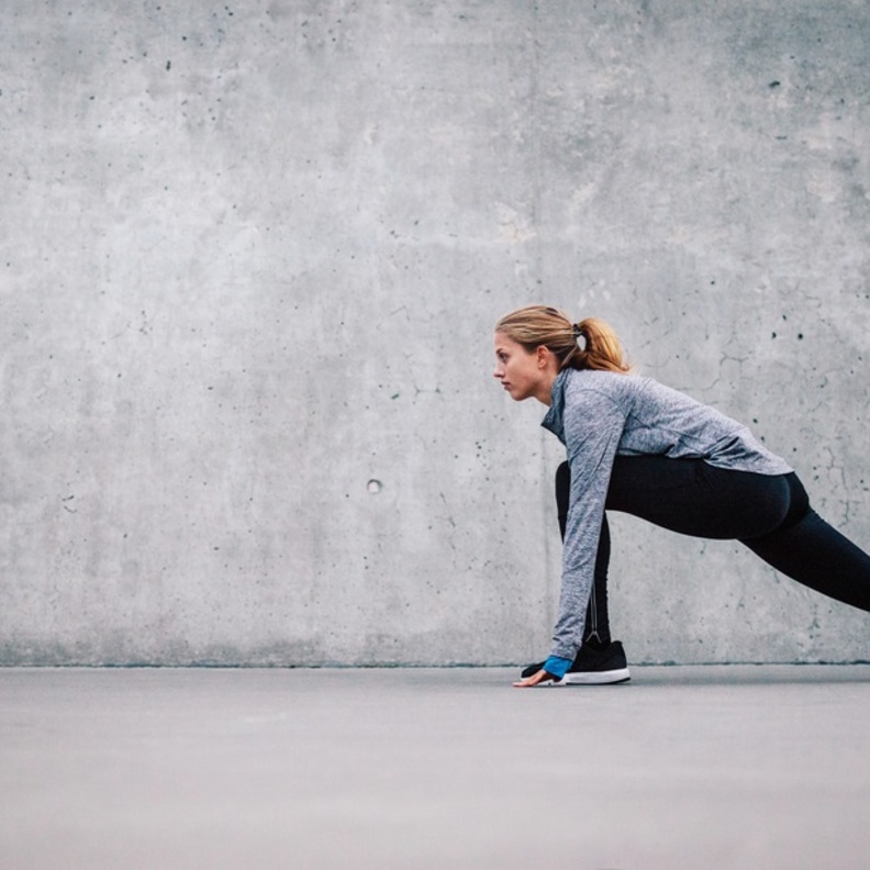 فوائد ممارسة الرياضة قبل تناول الافطار