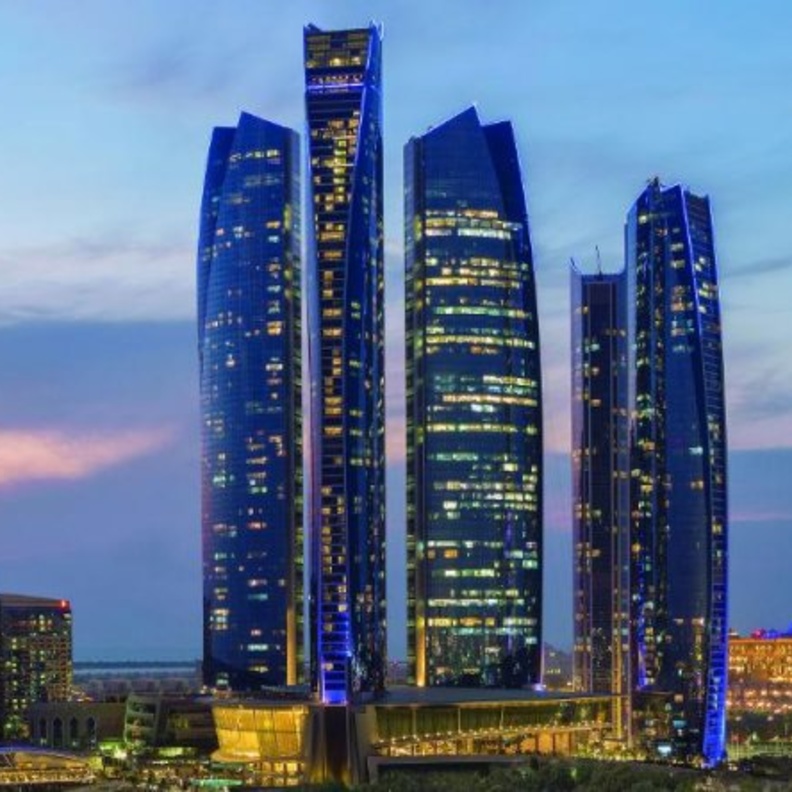  مسجد الشخ زايد