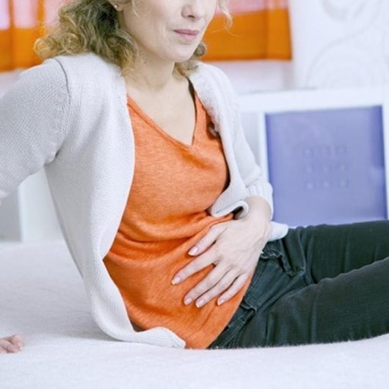 مرض السرطان يسبب تضخم البنكرياس