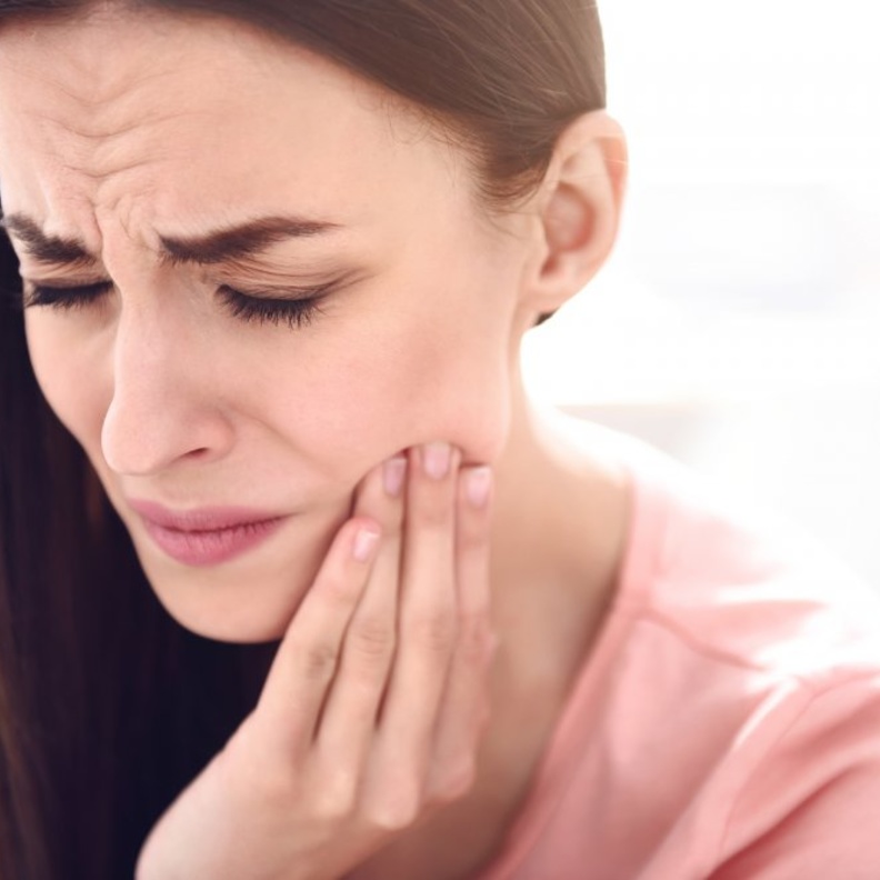 فرط التعرق من أعراض مرض التيتانوس