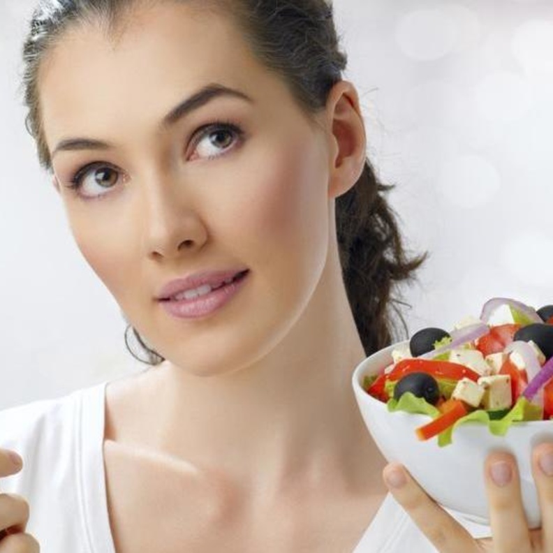 الغضب يزيد من الإحساس بالجوع