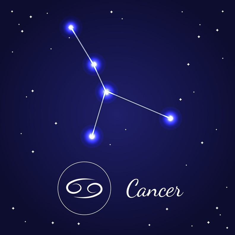 مولود برج الجوزاء هو شخص اجتماعي ويتمتع بحدس قويّ