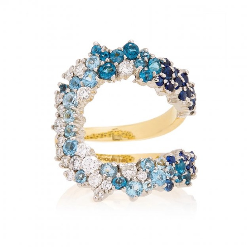 عقد من كوليت Colette Jewelry