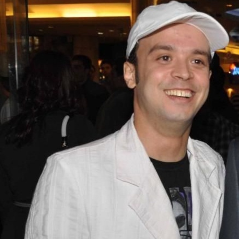 وفاة ماهر عصام