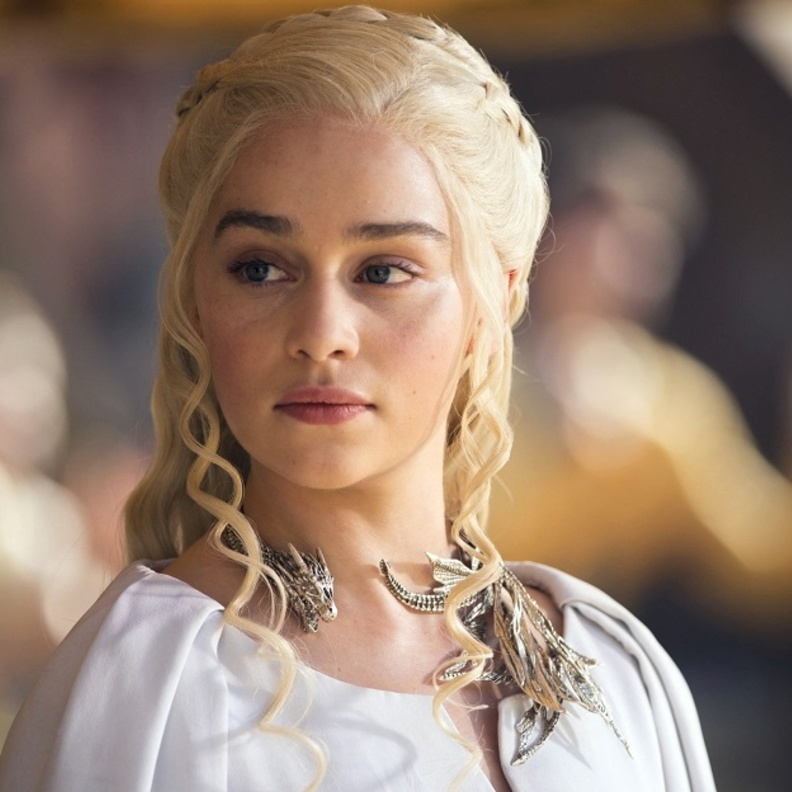 إميليا كلارك