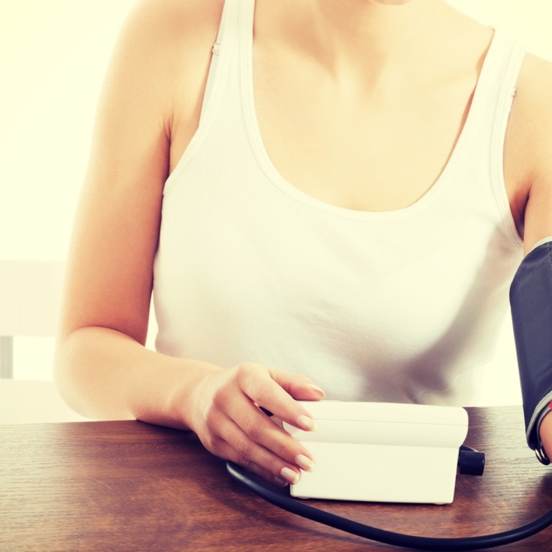 ما هو ارتفاع ضغط الدم الثانوي