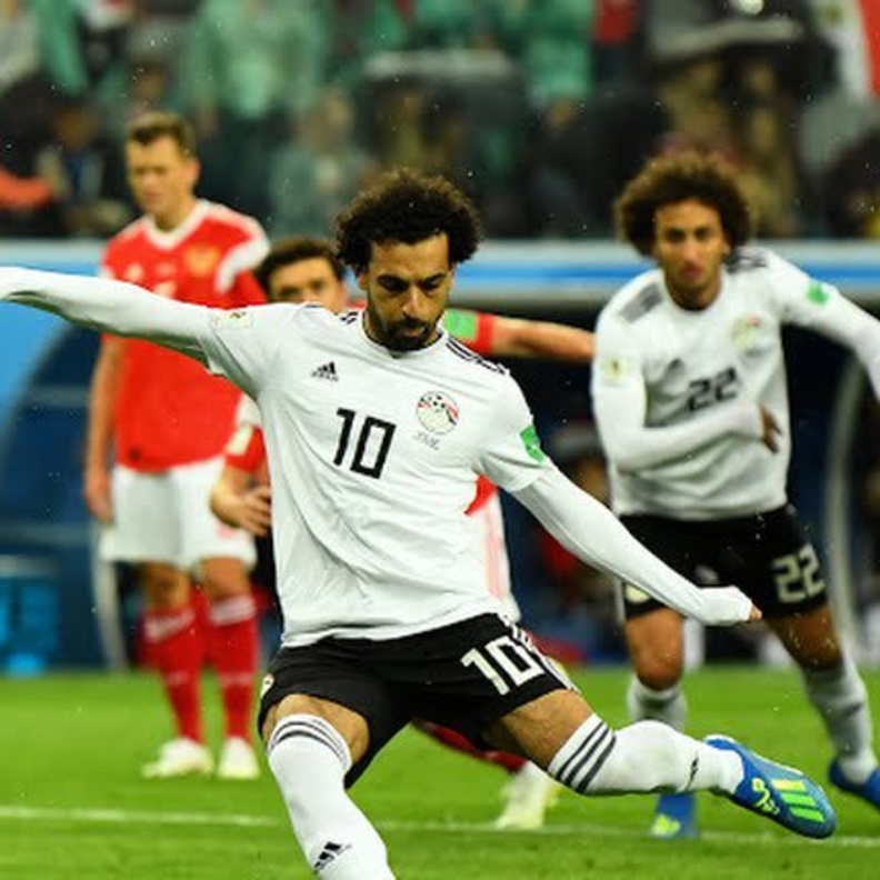محمد صلاح