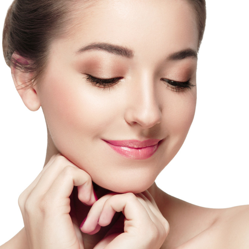 اختاري ألوان ظلال العيون الصيفية