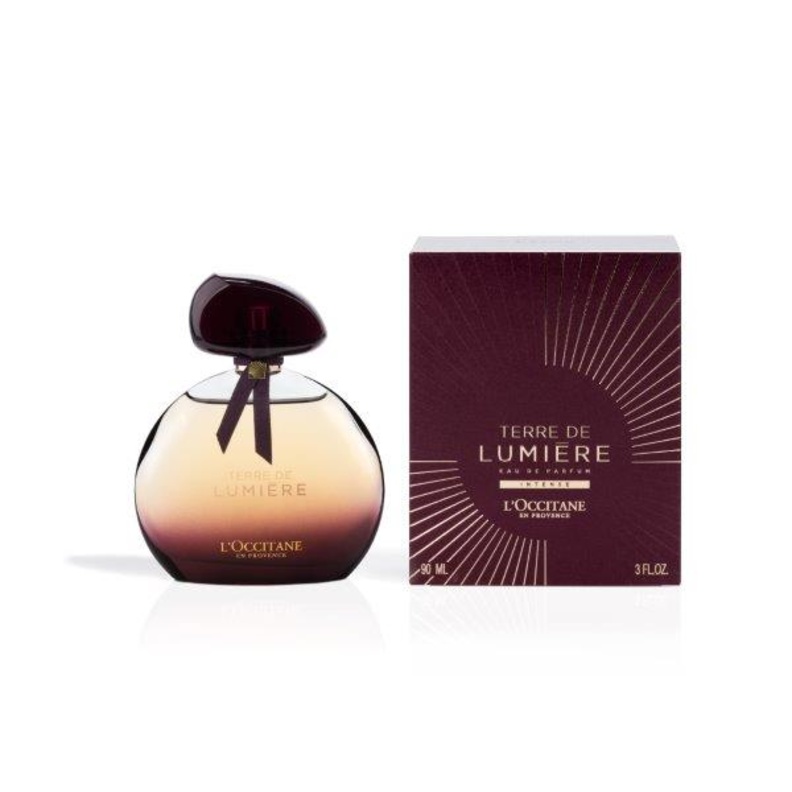 مجموعة L'Occitane- Terre De Lumiere