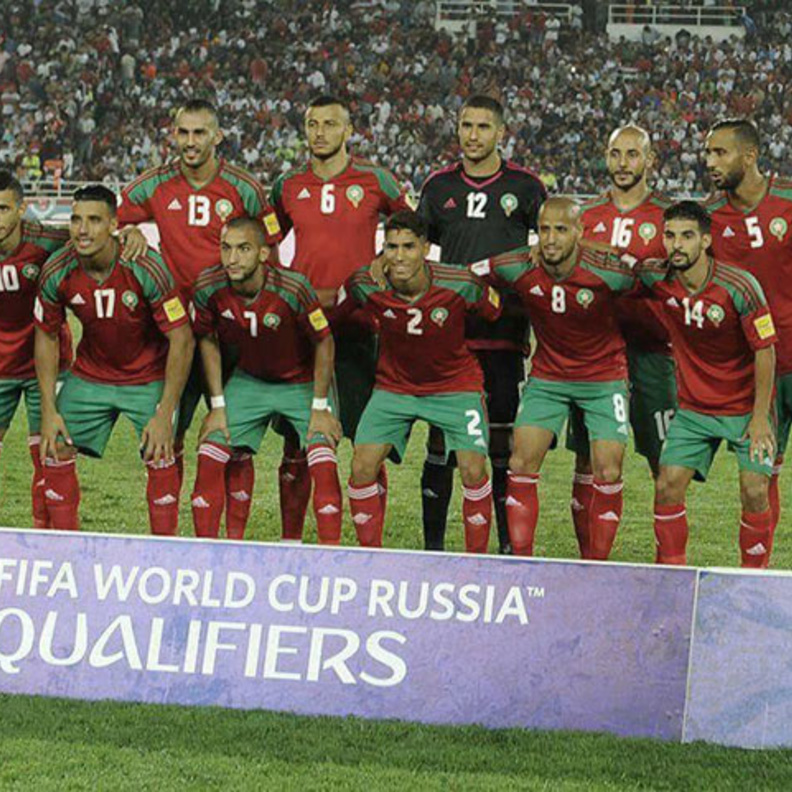 المغرب يرفع شعار نكون أو لا نكون أمام البرتغال