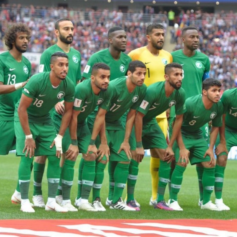 القنوات الناقلة لمباراة السعودية و أورجواي