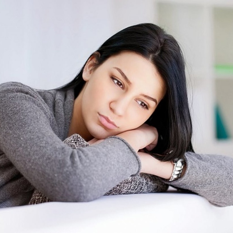 الملل والضيق النفسي حالات نفسية لا بد من التخلص منها عندالخضوع للرجيم