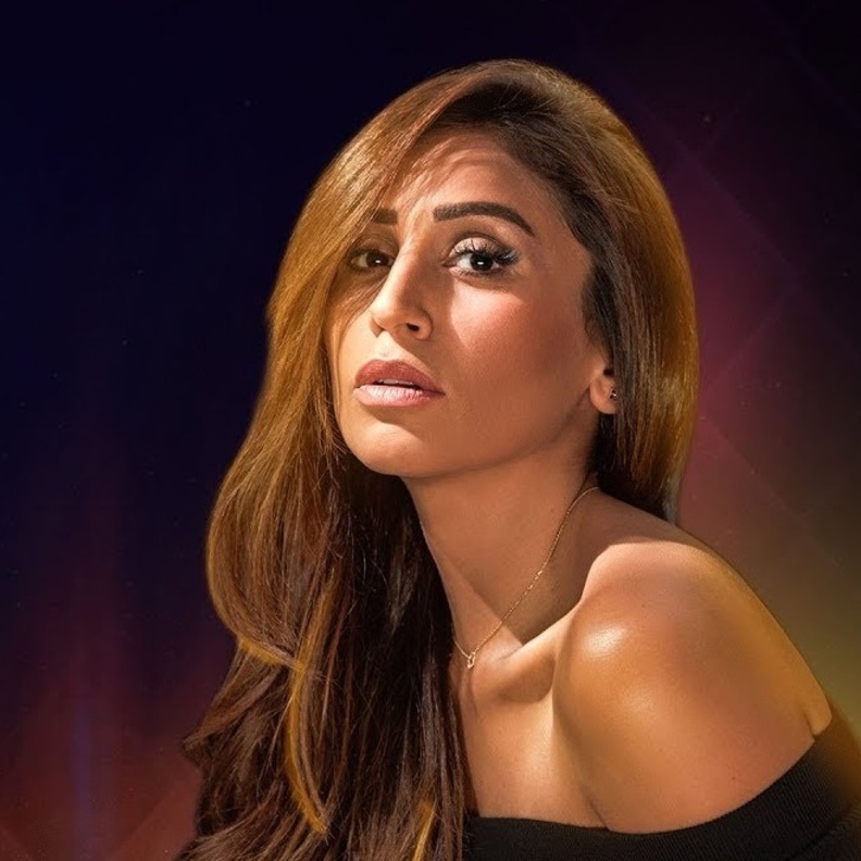 دينا الشربيني