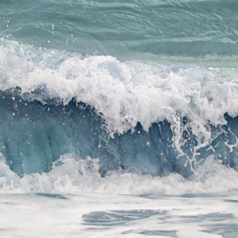 الوطني للأرصاد في الإمارات يحذر من اضطراب البحر