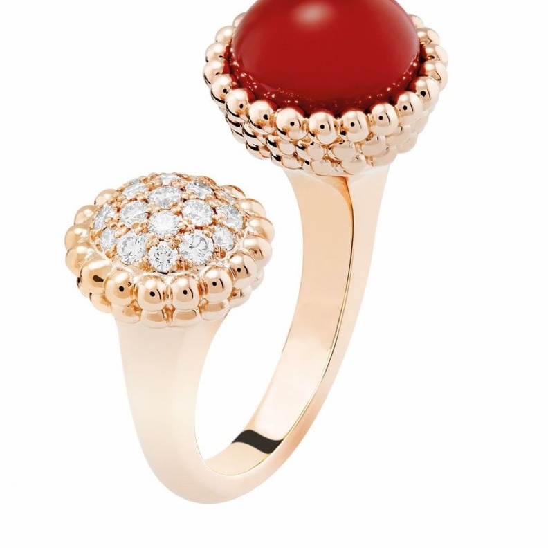 خاتم من شوبارد Chopard