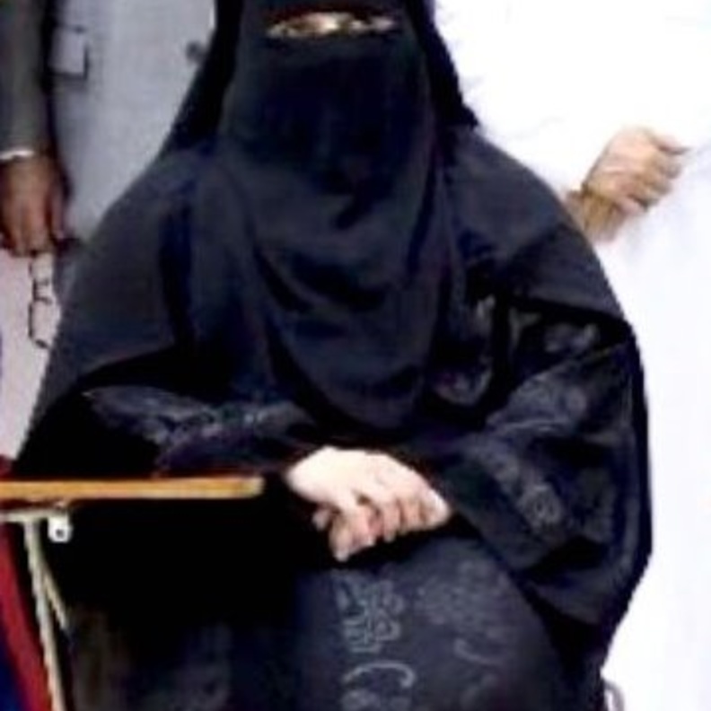 جانب من دورات المسعف الكفيف