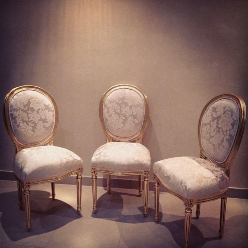  من اعمال المصممه عفاف علي الصائغ