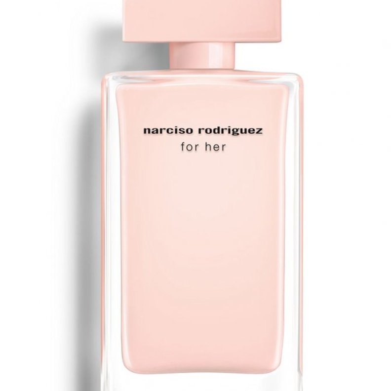 عطر narciso rodriguez for her