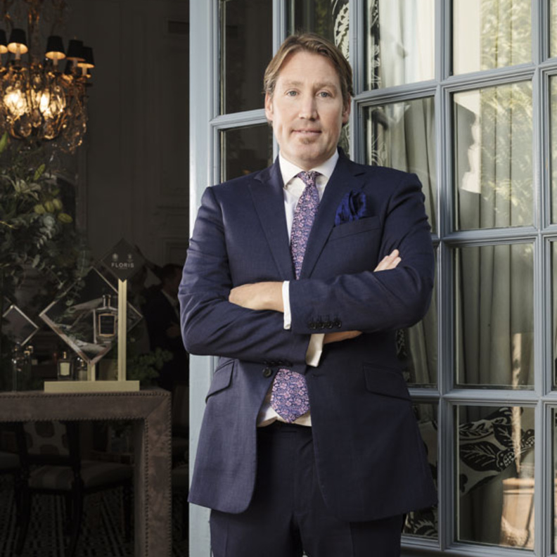 ادوارد بودنهام 